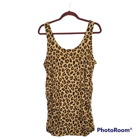 torrid Tops - TORRID TANK TOP